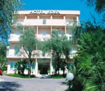 Hotel Eden Torri del Benaco Lake of Garda